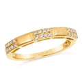 14k Honey Gold™ Ring