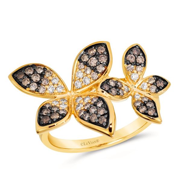 14k Honey Gold™ Ring