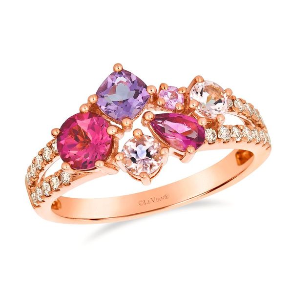 14k Strawberry Gold® Ring