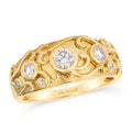 14k Honey Gold™ Ring