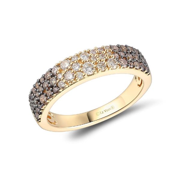 14k Honey Gold™ Ring