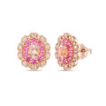 14k Strawberry Gold® Earrings