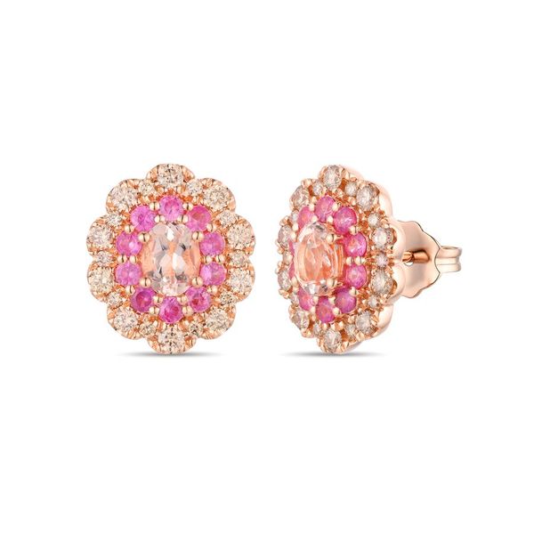 14k Strawberry Gold® Earrings
