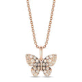 14k Strawberry Gold® Pendant