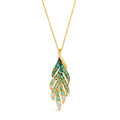 14k Honey Gold™ Pendant