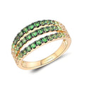 14k Honey Gold™ Ring