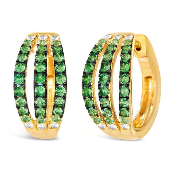 14k Honey Gold™ Earrings