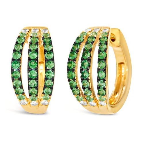 14k Honey Gold™ Earrings