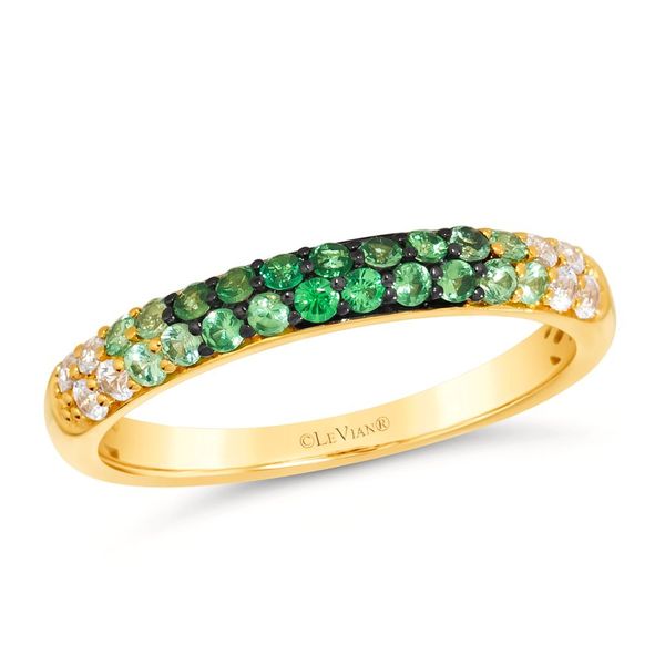 14k Honey Gold™ Ring