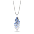 14k Vanilla Gold® Pendant