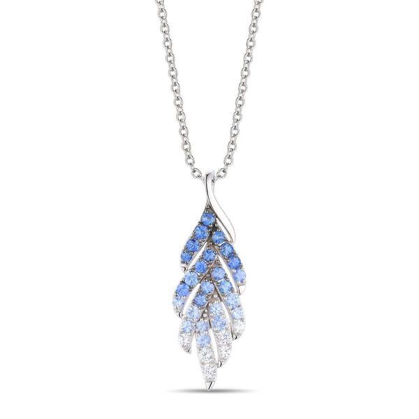 14k Vanilla Gold® Pendant
