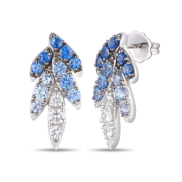 14k Vanilla Gold® Earrings