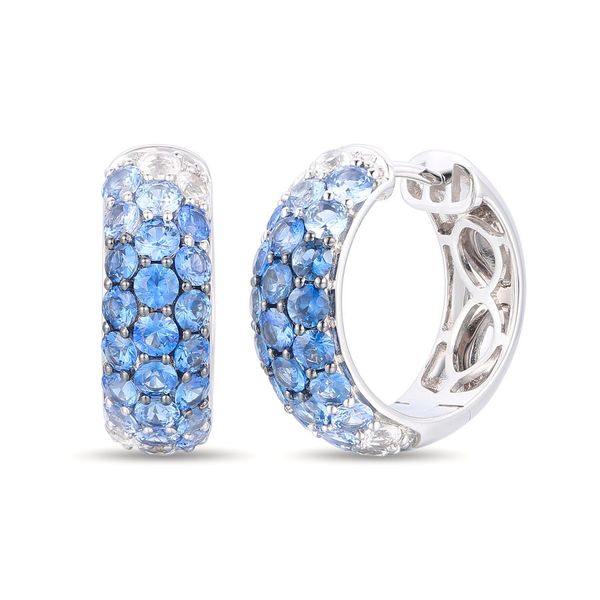 14k Vanilla Gold® Earrings