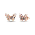 14k Strawberry Gold® Earrings