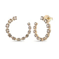 14k Honey Gold™ Earrings