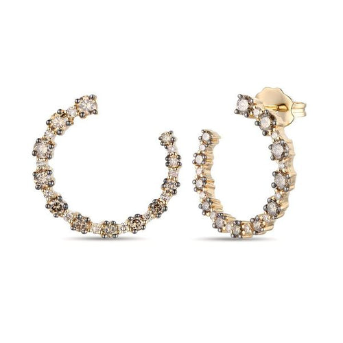 14k Honey Gold™ Earrings