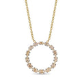 14k Honey Gold™ Pendant
