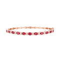 14k Strawberry Gold® Bangle
