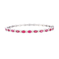14k Vanilla Gold® Bangle