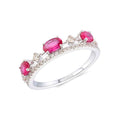 14k Vanilla Gold® Ring