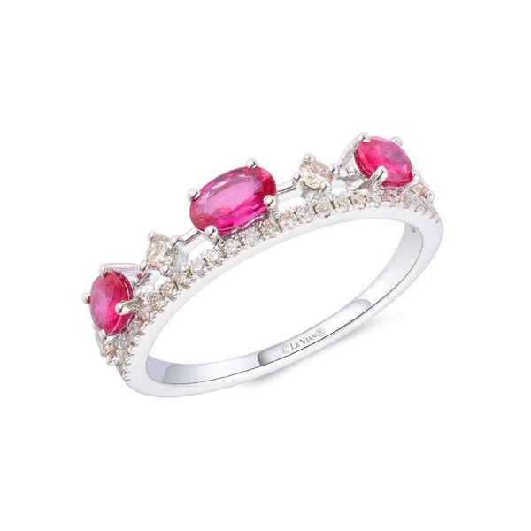 14k Vanilla Gold® Ring