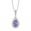 14k Vanilla Gold® Pendant