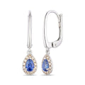 14k Vanilla Gold® Earrings