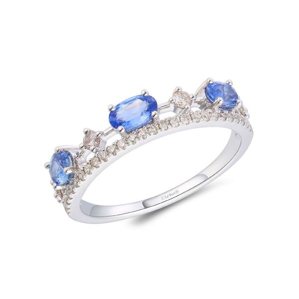 14k Vanilla Gold® Ring