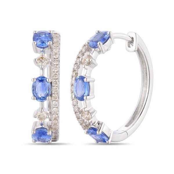 14k Vanilla Gold® Earrings