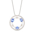 14k Vanilla Gold® Pendant