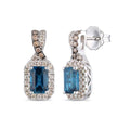 14k Vanilla Gold® Earrings