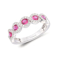 14k Vanilla Gold® Ring