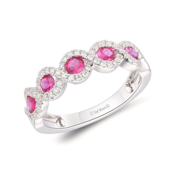 14k Vanilla Gold® Ring