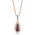 14k Strawberry Gold® Pendant