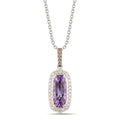 14k Vanilla Gold® Pendant