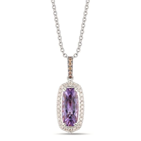 14k Vanilla Gold® Pendant