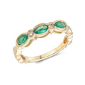 14k Honey Gold™ Ring