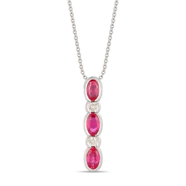 14k Vanilla Gold® Pendant