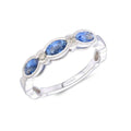 14k Vanilla Gold® Ring