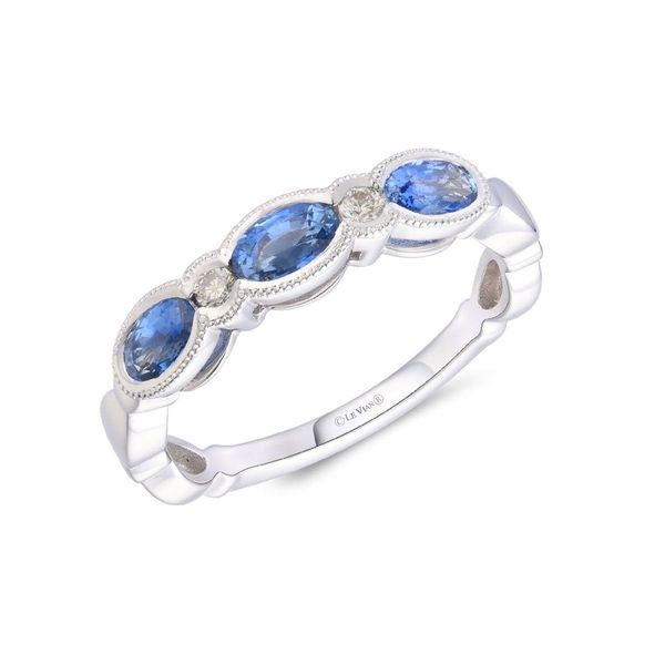 14k Vanilla Gold® Ring