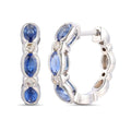 14k Vanilla Gold® Earrings