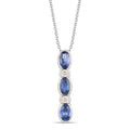 14k Vanilla Gold® Pendant