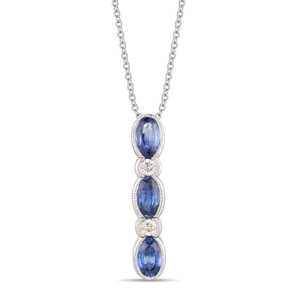 14k Vanilla Gold® Pendant