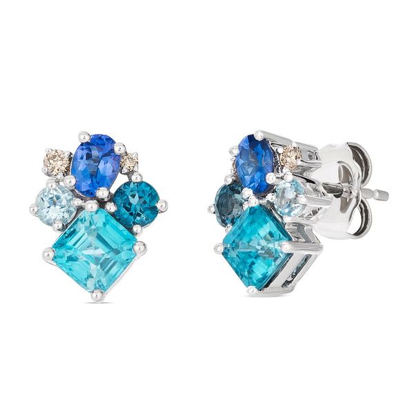 14k Vanilla Gold® Earrings