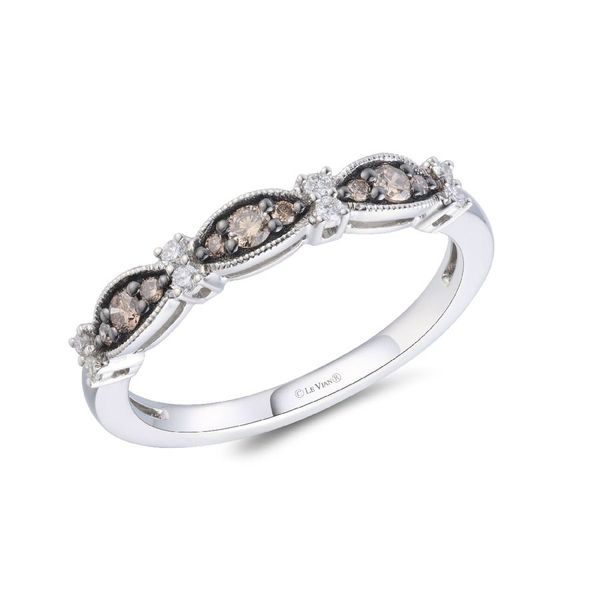 Platinum Ring