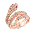 14k Strawberry Gold® Ring