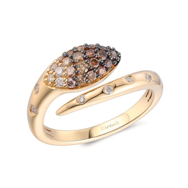 14k Honey Gold™ Ring