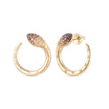 14k Honey Gold™ Earrings