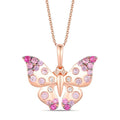14k Strawberry Gold® Pendant