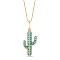 14k Honey Gold™ Pendant